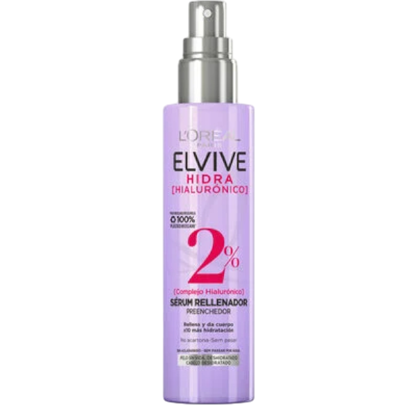 ELVIVE SÉRUM HYALURONIC 150ML