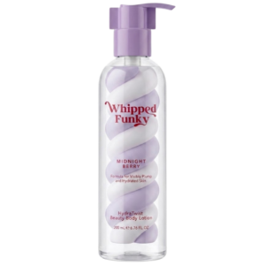 WHIPPED FUNKY LOTION CORPORELLE NUAGE 200ML