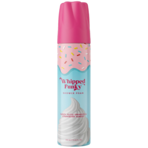 WHIPPED FUNKY GEL DOUCHE CANDY 250ML