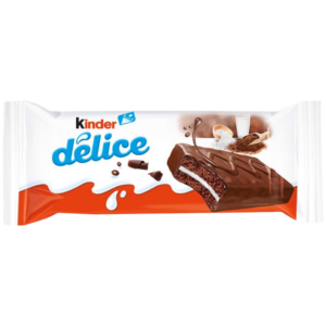 KINDER DELICE 42G