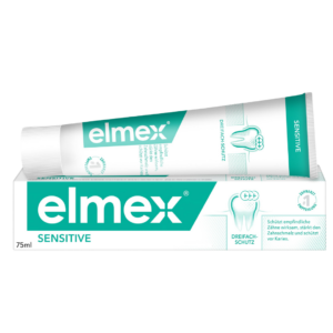 ELMEX DENTIFRICE SENSIBLE 100ML