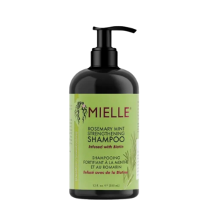 MIELLE CHAMPÔ FORTIFICANTE DE ROSMANINHO 355ML