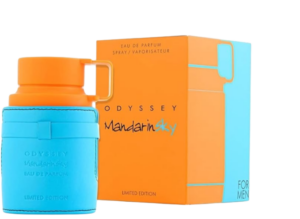 ARMAF ODYSSEY EDP MANDARIN SKY 100ML