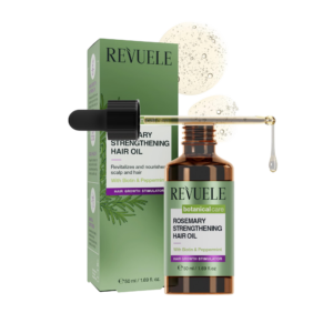 REVUELE ÓLEO FORTIFICANTE ALECRIM 50ML