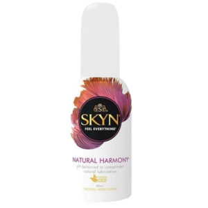 SKYN LUBRIFIANT NATUREL HARMONY 80ML