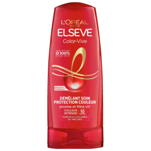 ELSEVE APRÈS-SHAMPOOING CHEVEUX ABÎMÉS 300ML