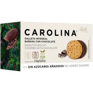 DIESE BOLACHA INTEGRAL CACAU 200G