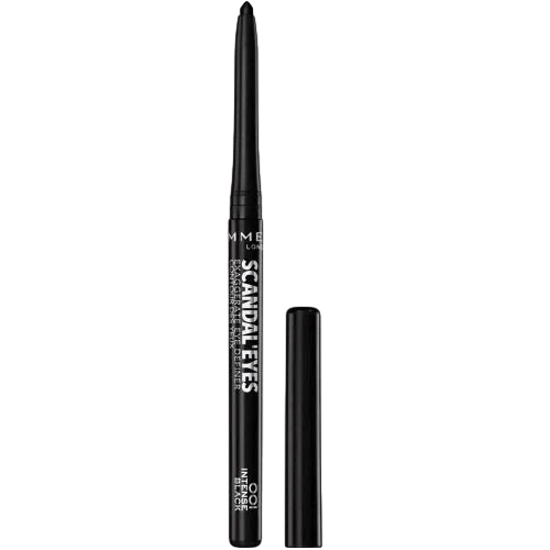 RIMMEL DELINEADOR DE OJOS SCANDALEYES