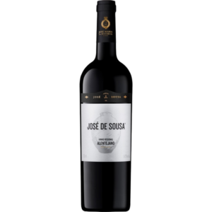 JOSÉ DE SOUSA VINHO TINTO ALENTEJO 75CL