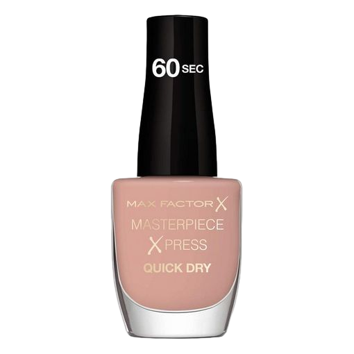 MAX FACTOR PINTAUÑAS MASTERPIECE XPRESS