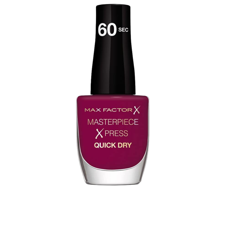 MAX FACTOR PINTAUÑAS MASTERP EXPRESS N34