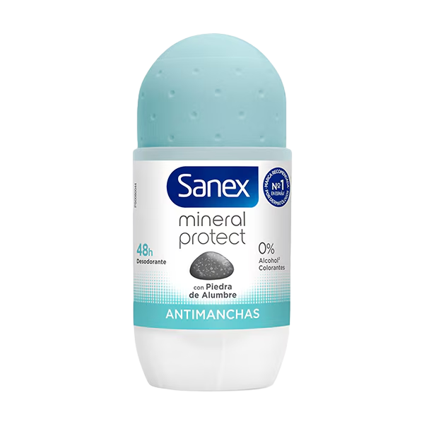 SANEX DEO ROLL-ON ANTI MARKS 45ML