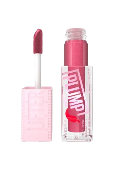 MAYBELLINE GLOSS LIFTER PLUMP N008