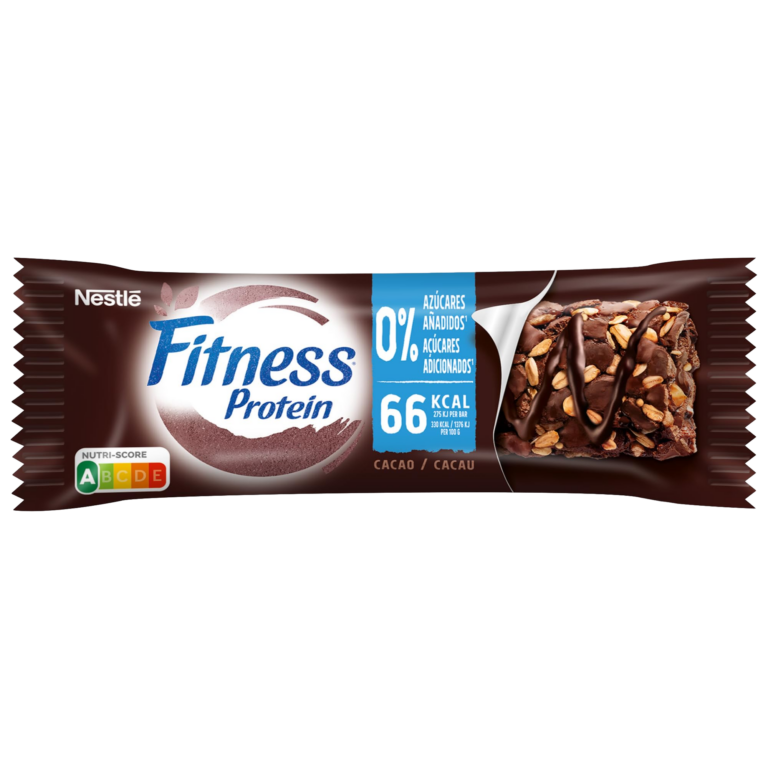 NESTLE BARRE PROTÉINÉE CACAO 20G