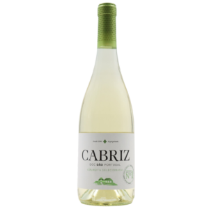 CABRIZ BRANCO COLHEITA SELECIONADA DÃO 75CL