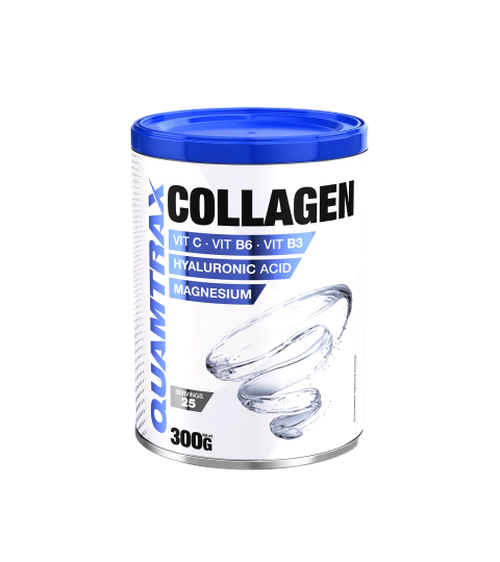 QUAMTRAX COLAGÉNIO ESSENCIAL 300G