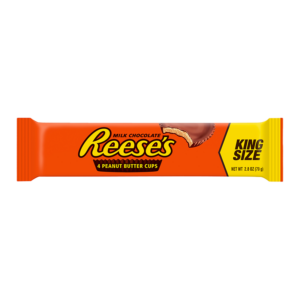 REESE'S CUPS CREMA CACAHUETE 79G