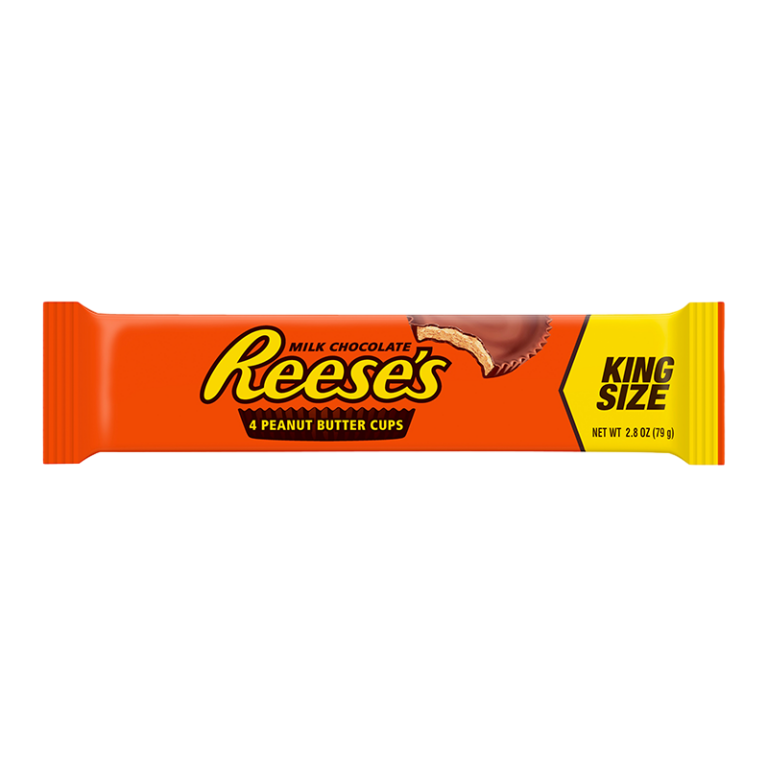 REESE'S CUPS CREMA CACAHUETE 79G