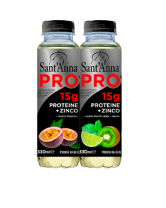 SANT'ANNA ÁGUA TROPICAL 330ML