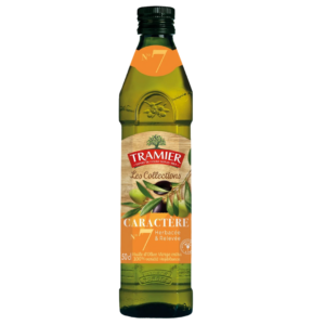 TRAMIER HUILE D'OLIVE EXTRA VIERGE N°7 50CL