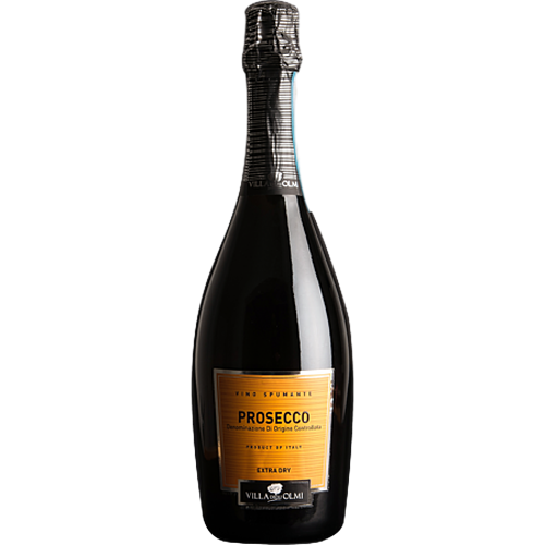 VILLA DEGLI OLMI VINO BLANCO PROSECCO 75CL