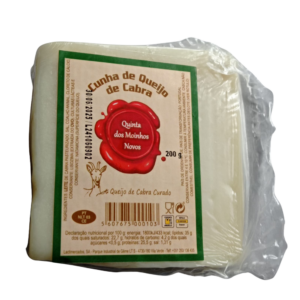 QUINTA DOS MOINHOS QUEIJO COALHO 470G