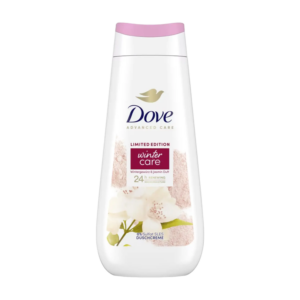 DOVE GEL DE BANHO JASMIM WINTER CARE 720ML