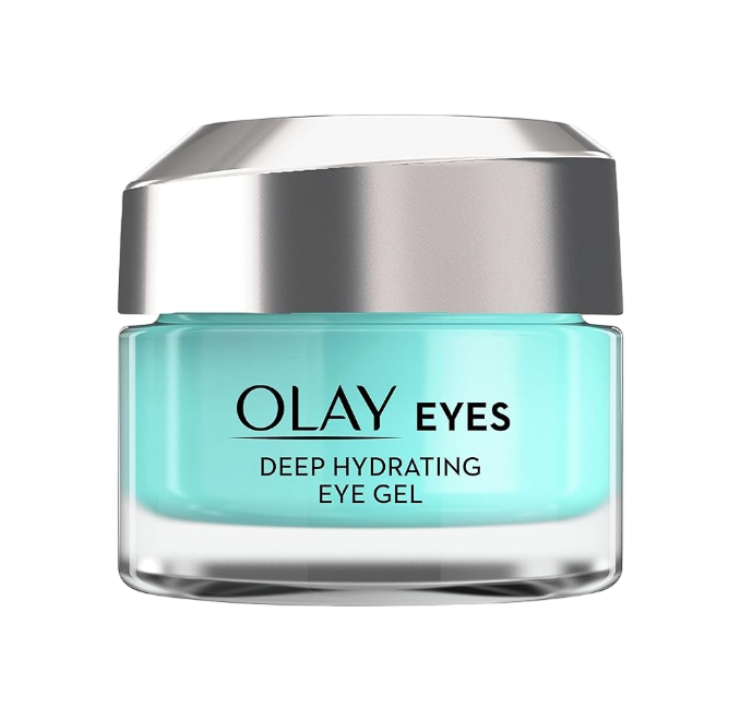 OLAY CONTORNO OJOS DEEP HIDRATION 15ML