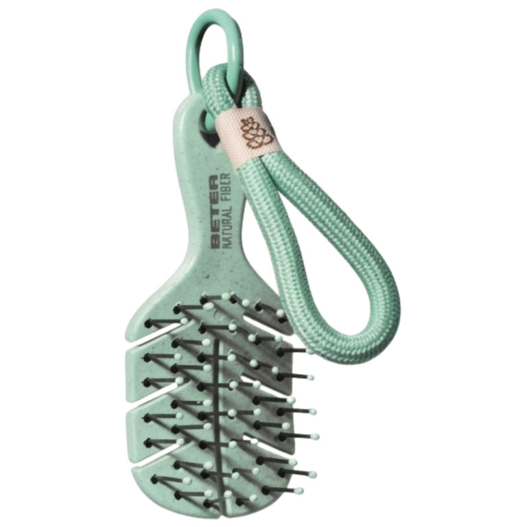 BETER KIT CEPILLOS THE ORIGINAL FIBRA NATURAL