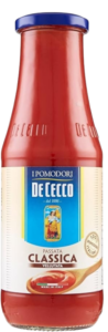 DE CECCO PASSATA CLASSICA 700G