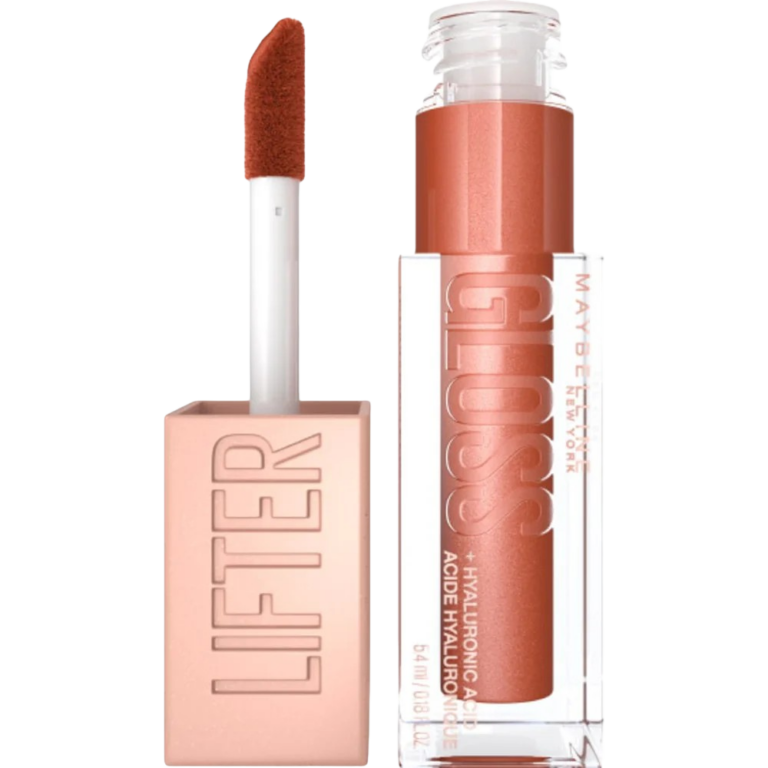 MAYBELLINE GLOSS LABIAL VOLUMIZADOR N017