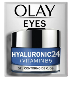 OLAY CONTORNO OLHOS ÁCIDO HIALURÓNICO 24+B5 15