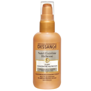 DESSANGE HUILE ELIXIR NUTRI EXTREME 100ML