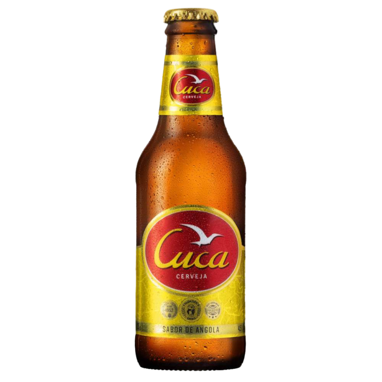 CUCA CERVEJA MINI GARRAFA 25CL