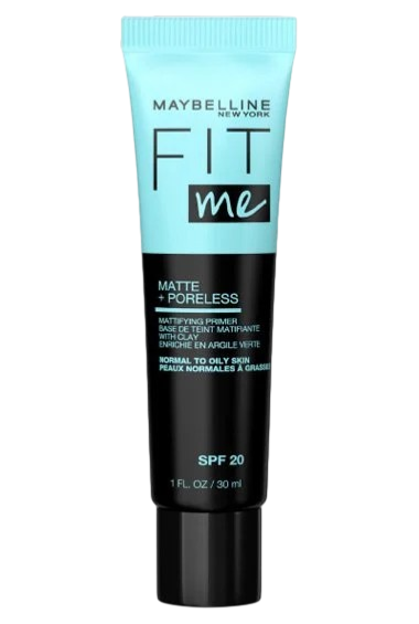 MAYBELLINE PRIMER FIT ME! MATE 30ML