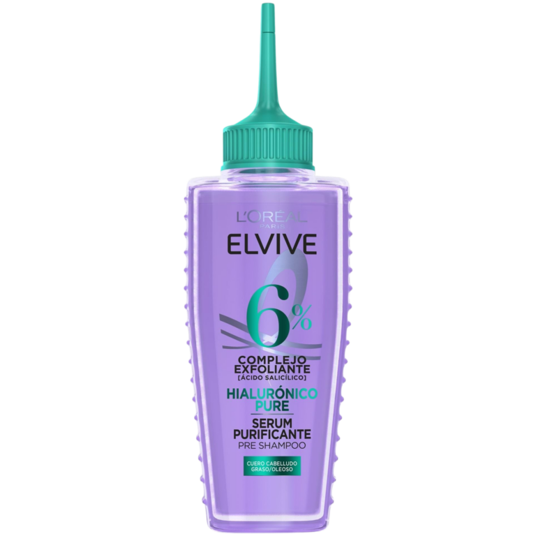 ELVIVE SERUM OIL CONTROL 102ML