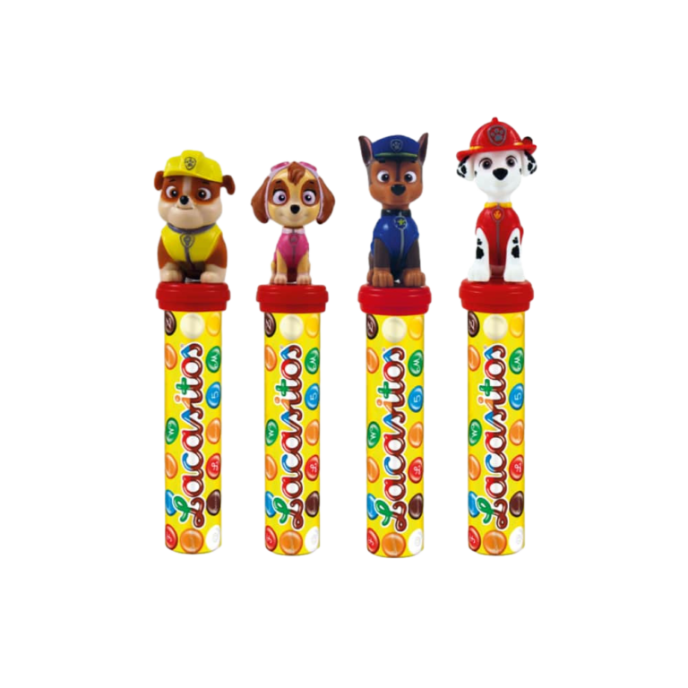 LACASITOS PERSONAJE BOTE 20G