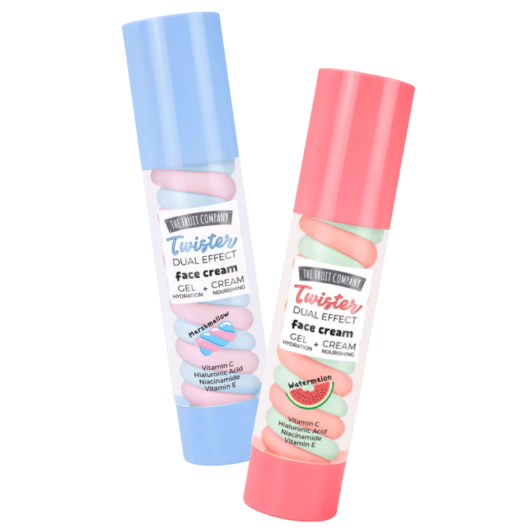THE FRUIT COMPANY TWISTER 50ML (VARIOS)