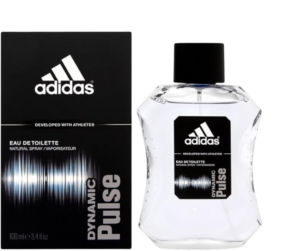 ADIDAS EDT DYNAMIC PULSE 100ML