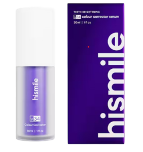 HISMILE CORRETOR DE COR DE SÉRUM 30ML