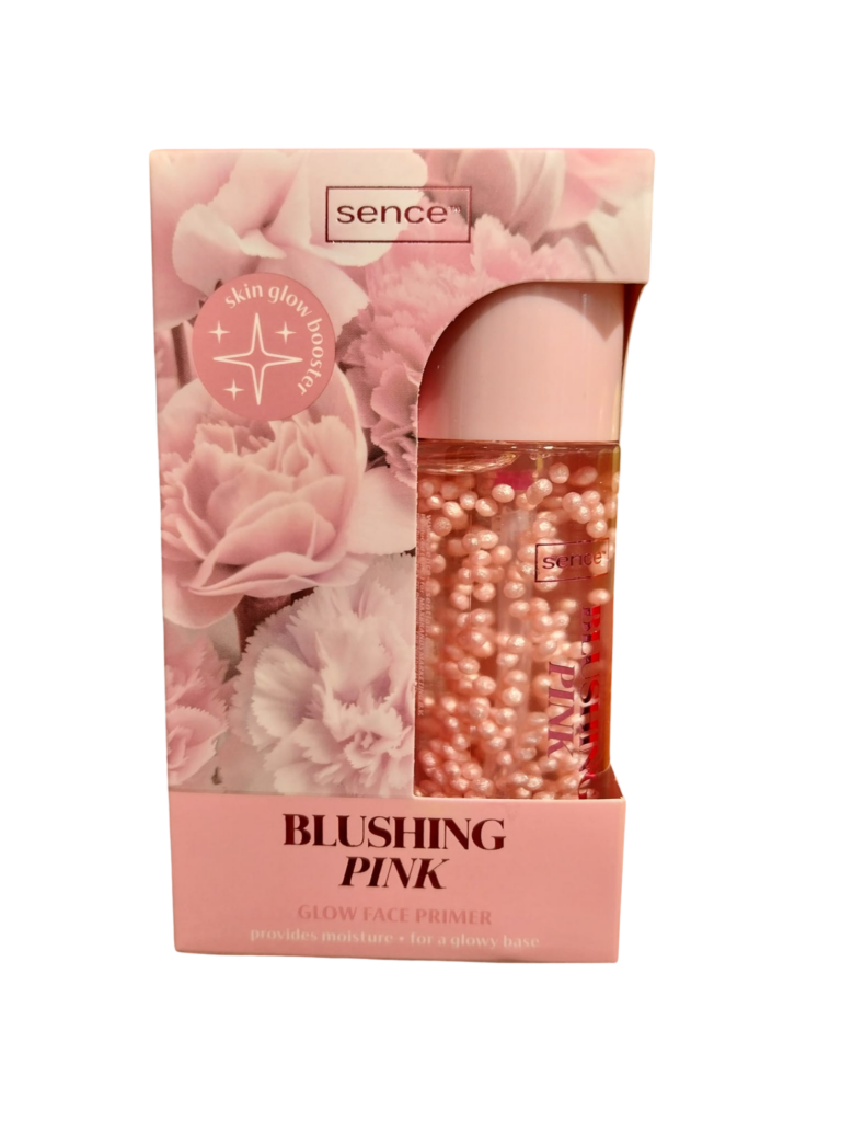 SENCE PRIMER CON PERLAS 30ML DIVINE