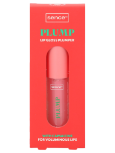 SENCE ACEITE LABIAL 4,3G THE GLOW GOODIES