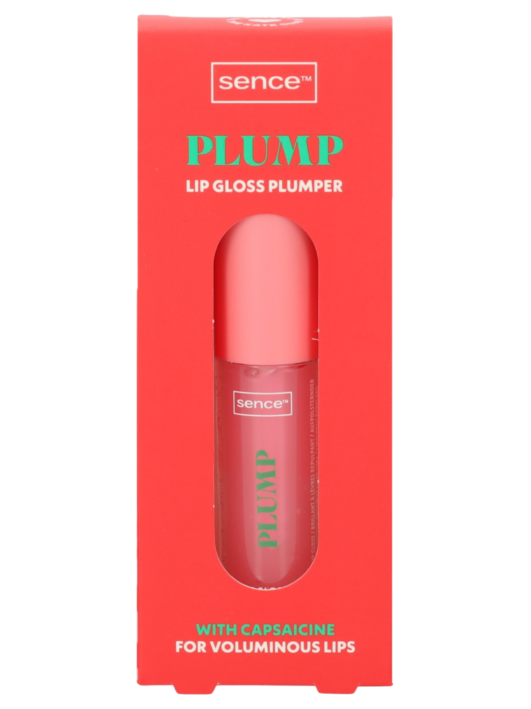 SENCE ACEITE LABIAL 4,3G THE GLOW GOODIES