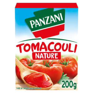 PANZANI COULIS DE TOMATE 200G