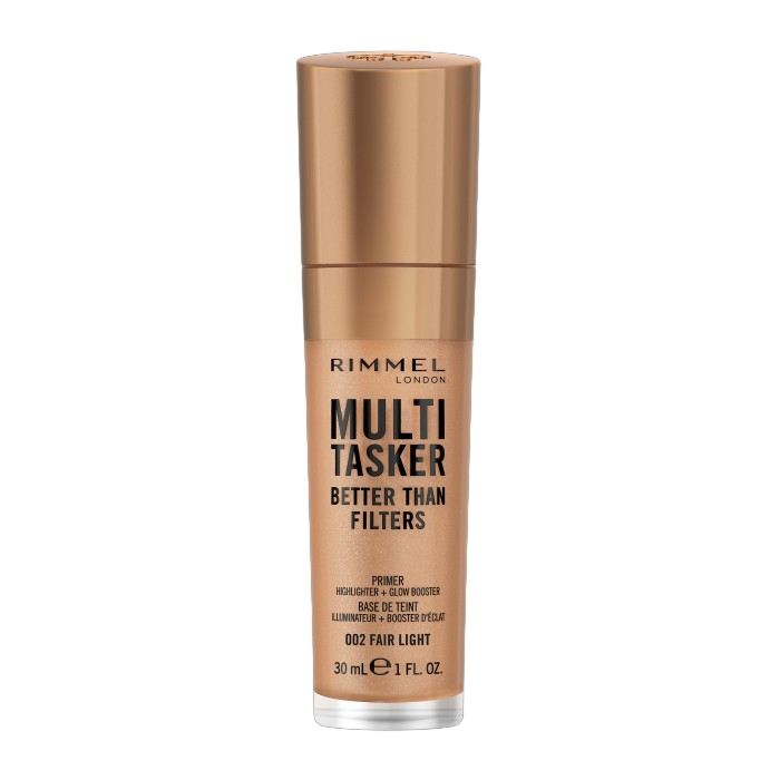 RIMMEL MULTITASKER PREBASE ILUMINA N002