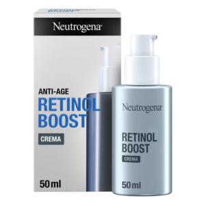 NEUTROGENA CREME RETINOL BOOST 50ML
