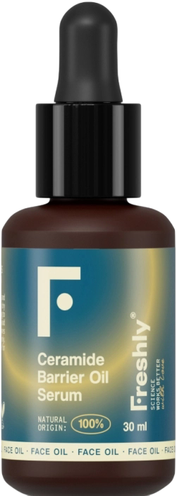 FRESHLY SÉRUM DE ÓLEO DE CERAMIDA 30ML