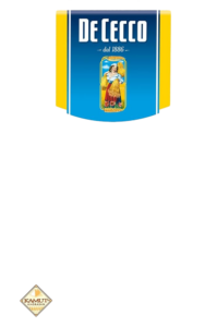 DE CECCO FUSILLI KAMUT 500G