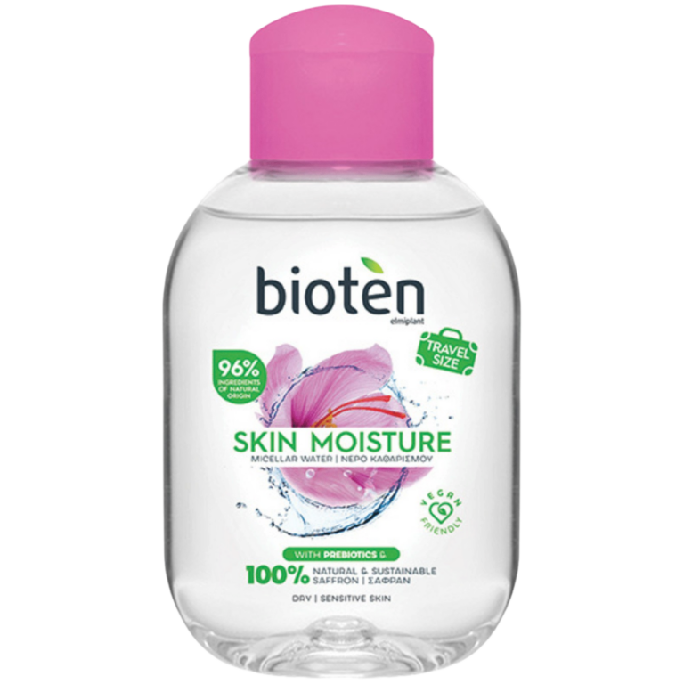 BIOTEN ÁGUA MICELAR 100ML
