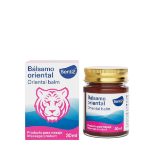 SENTI2 BÁLSAMO ORIENTAL 30ML